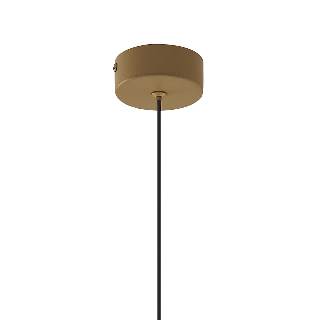 Подвесной светодиодный светильник Mantra Andromeda 8931+8939 Фото № 4