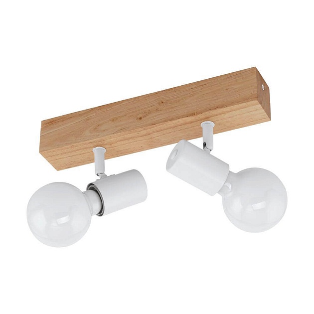 Спот Eglo Townshend 3 33169 Фото № 1