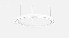 Подвесной светодиодный светильник Siled Nimbus 7370701