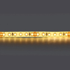 Светодиодная влагозащищенная лента Lightstar 12W/m 120LED/m теплый белый 5M 420853 1