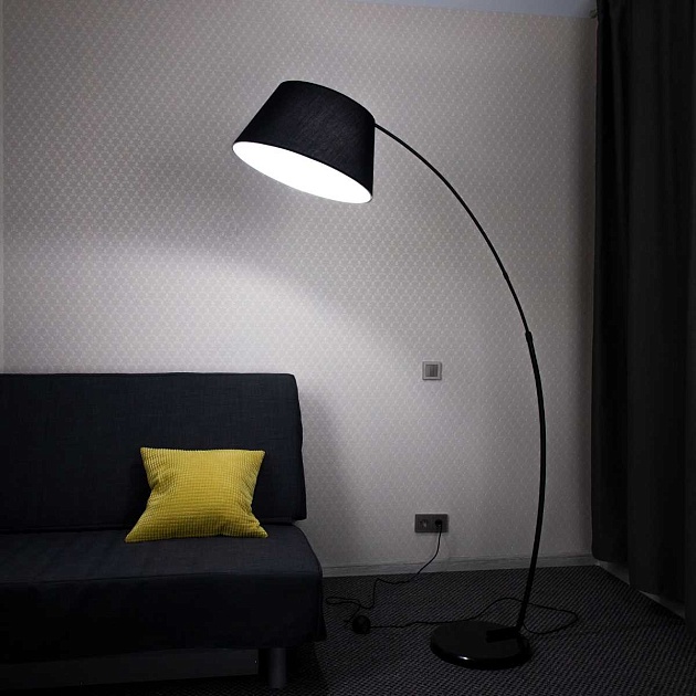 Торшер Citilux Арчи CL807011 Фото № 11