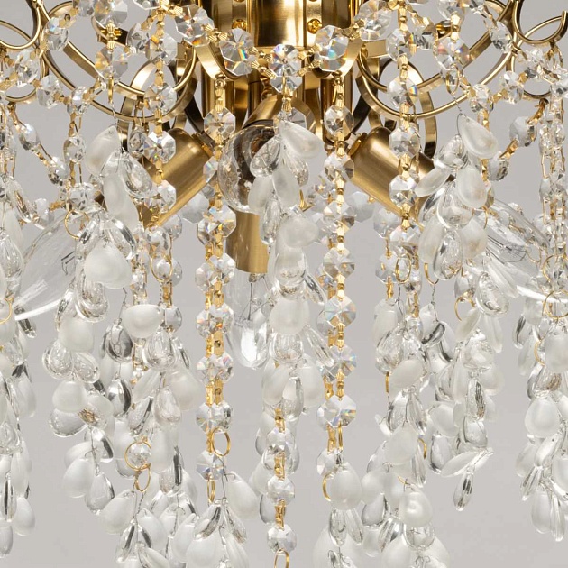 Люстра De City Бриз 230011504 Фото № 2