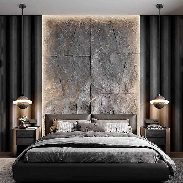 Светильник подвесной Lightera Albury LE141L-20S Фото № 8