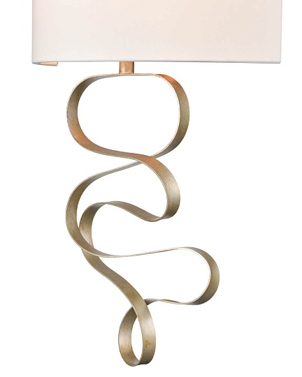 Бра Vele Luce Violino VL4174W01 Фото № 3