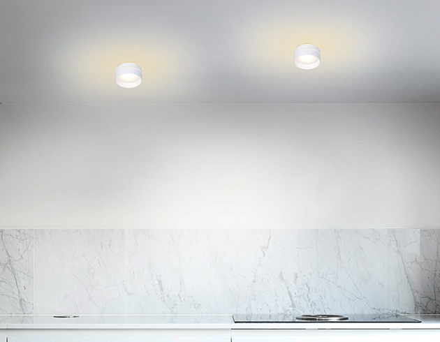 Встраиваемый светильник Ambrella light Techno Spot TN193 изображение 4 Встраиваемый светильник Ambrella light Techno Spot TN193 Фото № 4