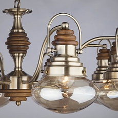 Подвесная люстра Bogates Gustavo 366/8 Smart 3