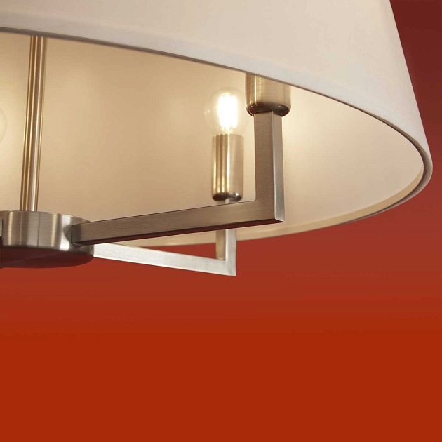 Подвесной светильник Freya Classic Graceful FR2042CL-05N Фото № 7