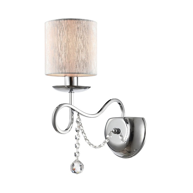 Бра Freya Morel FR2907-WL-01-CH изображение 9 Бра Freya Morel FR2907-WL-01-CH Фото № 9