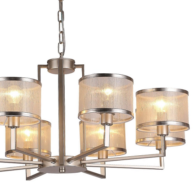 Подвесная люстра F-Promo Bonbon 2487-8P Фото № 5