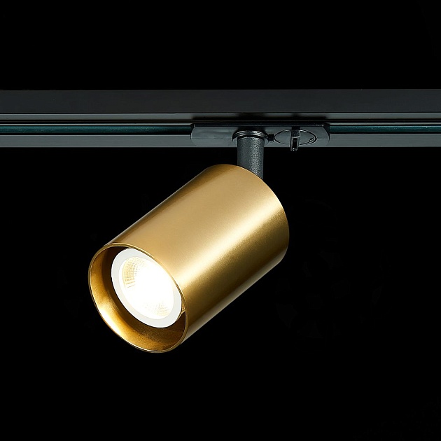Трековый светильник ST Luce ST302.206.01 Фото № 4
