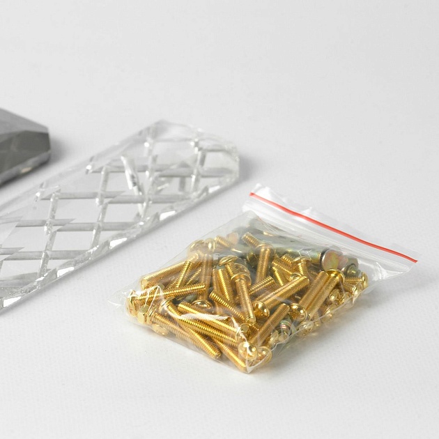 Подвесная люстра Lussole Duval LSP-8857 Фото № 4