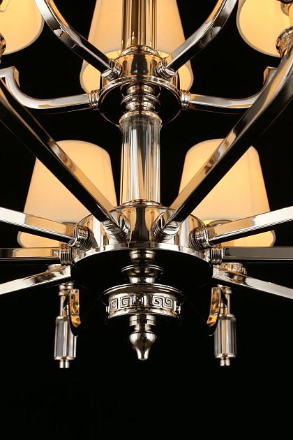 Подвесная люстра Aployt Patricia APL.716.03.15 Фото № 5