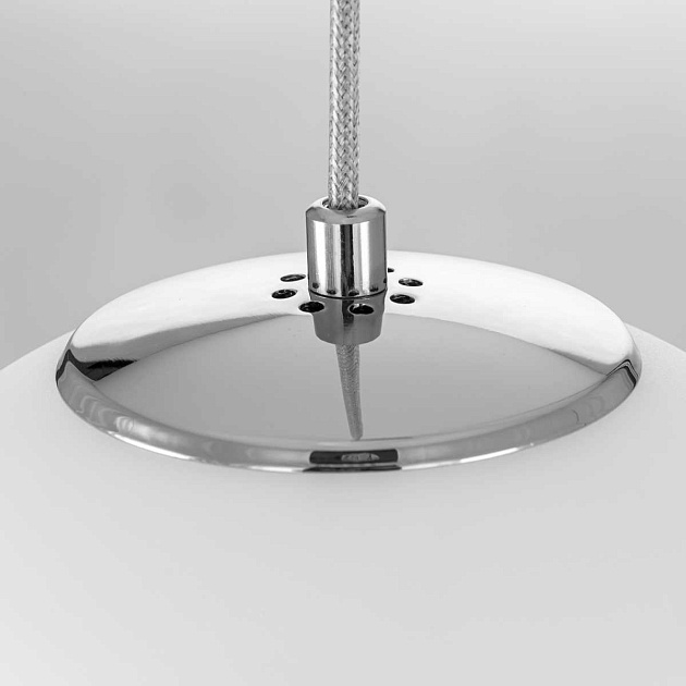 Подвесной светодиодный светильник Citilux Atman Smart CL226A051 изображение 8 Подвесной светодиодный светильник Citilux Atman Smart CL226A051 Фото № 8
