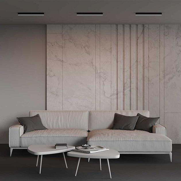 Линейный светильник Maytoni Technical LL311009 Фото № 4