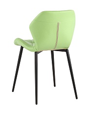 Кухонный стул Stool Group Эдвин экокожа салатовый AV 407-209-08 5