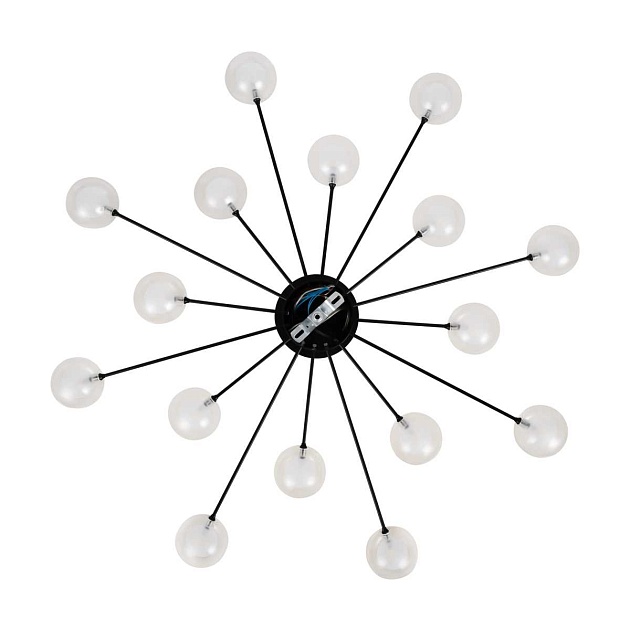 Потолочная люстра Freya Celebrity FR5242CL-16B1 изображение 12 Потолочная люстра Freya Celebrity FR5242CL-16B1 Фото № 12