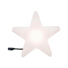 Уличный светодиодный светильник Paulmann Lichtobjekt Star 94184 2