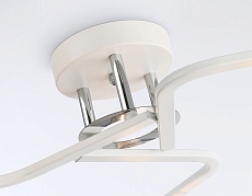 Потолочная люстра Ambrella light Traditional Modern TR303217 3