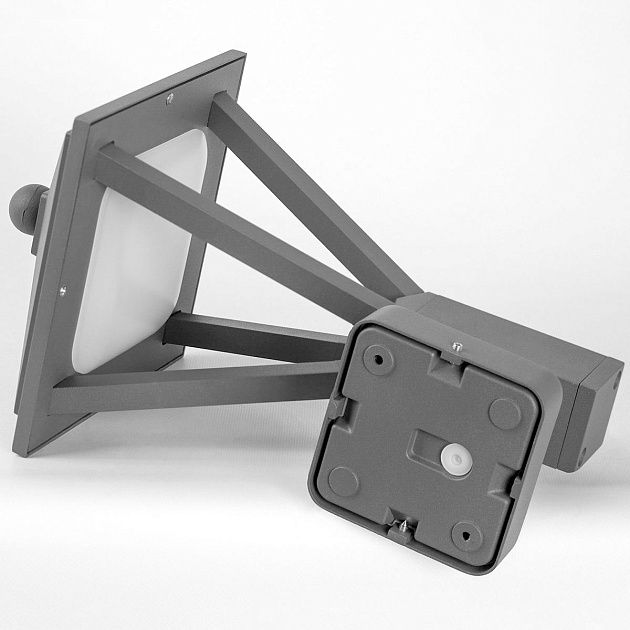 Уличный настенный светодиодный светильник Lussole Lgo LSP-7384 Фото № 2