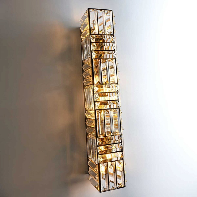 Настенный светильник MODELUX ML.556.04 GD Фото № 4