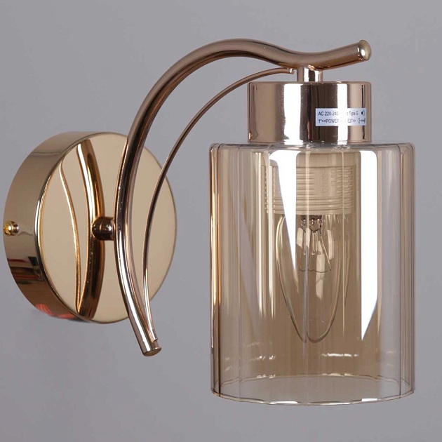 Бра Reluce 35670-0.2-01 Фото № 2