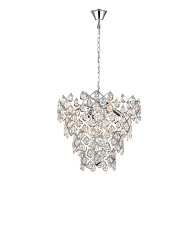 Подвесная люстра Vele Luce Diana VL3273P06 5