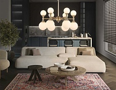 Подвесная люстра Ambrella light High Light LH51050 4