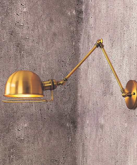 Бра Lumina Deco Glum LDW B011-2 MD Фото № 2