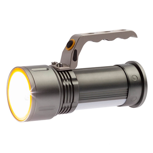 Прожекторный светодиодный фонарь ЭРА аккумуляторный PA-805 Б0039629 Фото № 1