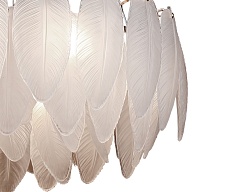 Подвесная люстра Kink Light Джана 07680-60,36 3