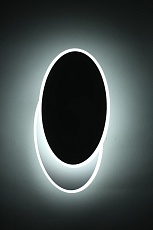 Потолочный светодиодный светильник Omnilux Comerio OML-01901-14 4