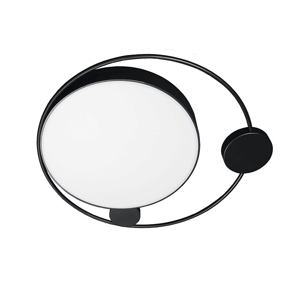 Потолочный светодиодный светильник Loft IT Mike 10062 изображение 6 Потолочный светодиодный светильник Loft IT Mike 10062 Фото № 6