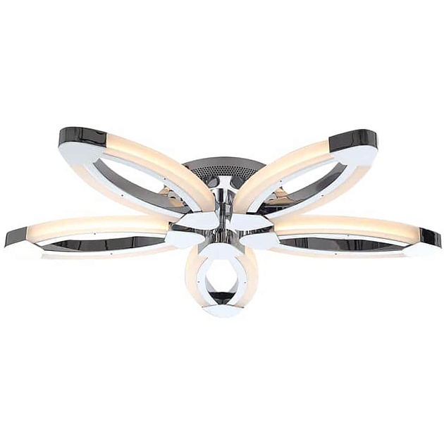 Потолочная светодиодная люстра Lucia Tucci Modena 183.5 LED Фото № 1