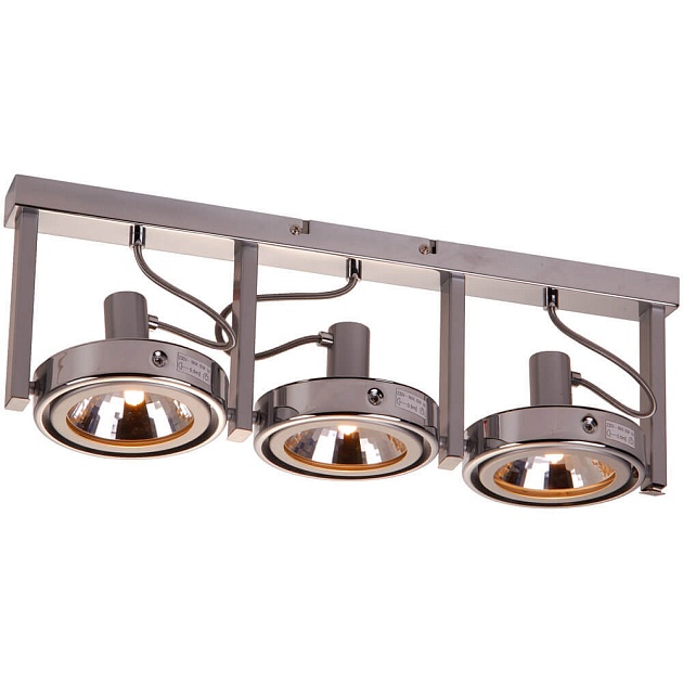 Спот Globo Kuriana 5645-3 Фото № 1