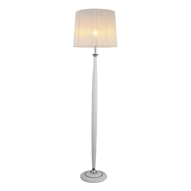 Торшер Modelux Modemodern MD.7875.01FL WT Фото № 1