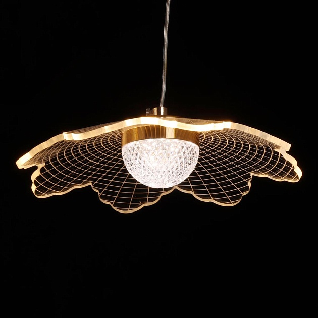 Люстра De City Оскар 510014403 Фото № 9