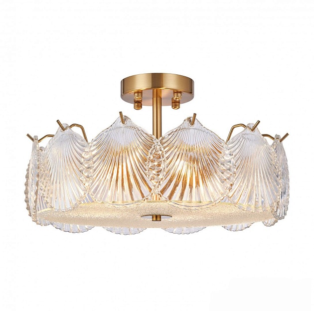 Потолочный светильник Arte Milano Rim 312009/D400 BS изображение 7 Потолочный светильник Arte Milano Rim 312009/D400 BS Фото № 7