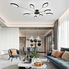 Потолочная люстра Imperium Loft Daggry 140625-26 1