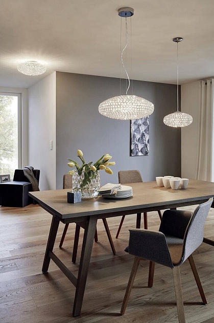 Потолочный светильник Eglo Clemente 95285 Фото № 2