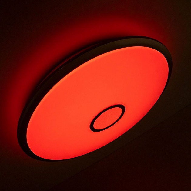 Потолочный светодиодный светильник Citilux Старлайт Смарт CL703A101G фото 21