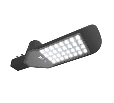 Уличный светодиодный консольный светильник Jazzway PSL 02 5005761 2
