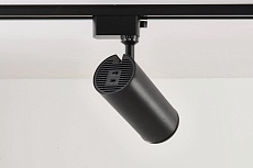 Светильник однофазный Crystal Lux CLT 0.31 021 BK 3CCT ZOOM 4