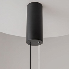 Подвесной светодиодный светильник Maytoni Modern Evolution MOD396PL-L10BL3K 2