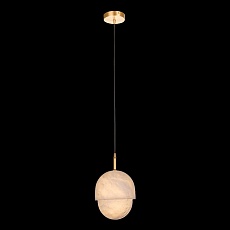 Подвесной светильник Fluorite Flamma FL1021-1P