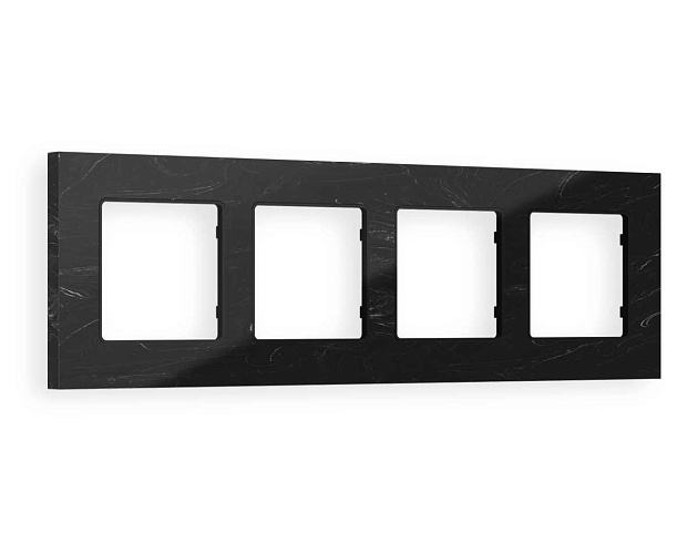 Рамка AMBRELLA VOLT AF930704 Фото № 1