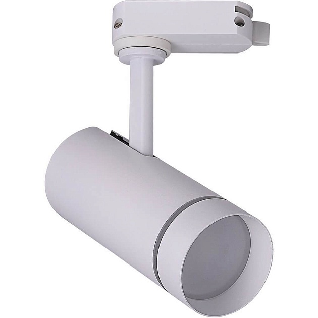 Трековый светодиодный светильник Feron AL106 32444 Фото № 1