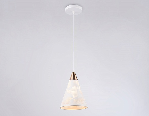 Подвесной светильник Ambrella light Traditional Loft TR8429 Фото № 2