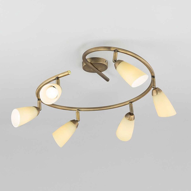 Спот Citilux Белла CL501163 Фото № 16