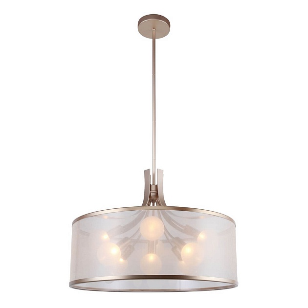 Подвесная люстра Favourite Himiko 2551-9P Фото № 1