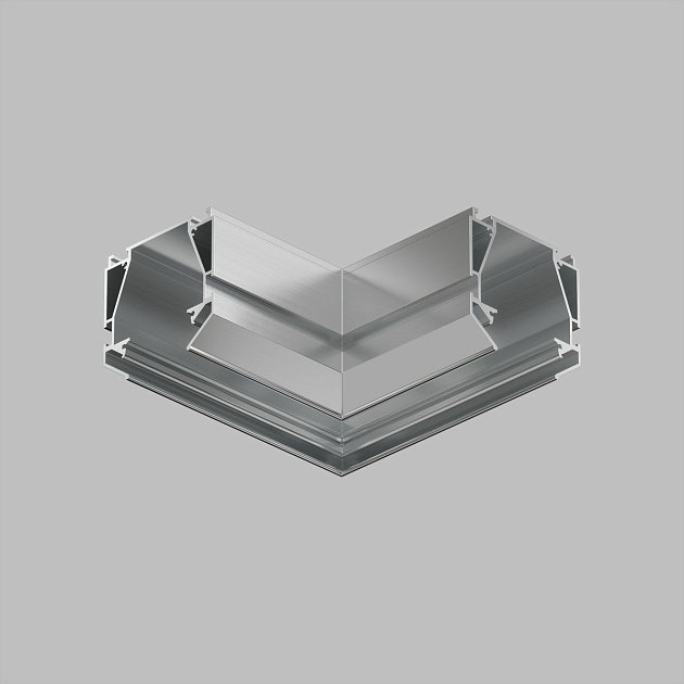 Угловой элемент Denkirs Smart Profi TR3046-AL Фото № 1